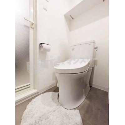 【横浜まで電車で4分】駅近×静音｜禁煙｜家具家電一式｜個人契約可｜の物件写真4