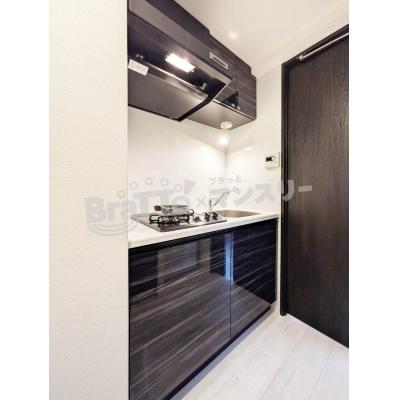 【横浜まで電車で4分】駅近×静音｜禁煙｜家具家電一式｜個人契約可｜の物件写真5