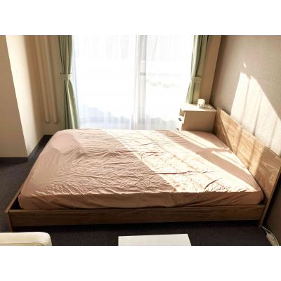 マコット福島市役所北403【無料駐車場あり・オートロック付き・Wi-Fi無料】福島市役所徒歩３分！福島市中心地♪『福島駅』徒歩圏内の物件写真3