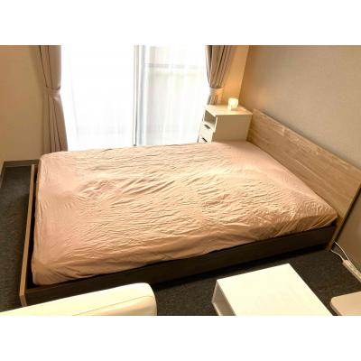 マコット福島市役所北405【無料駐車場あり・オートロック付き・Wi-Fi無料】福島市役所徒歩３分！福島市中心地♪『福島駅』徒歩圏内の物件写真3