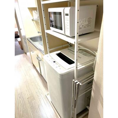 マコット福島市役所北405【無料駐車場あり・オートロック付き・Wi-Fi無料】福島市役所徒歩３分！福島市中心地♪『福島駅』徒歩圏内の物件写真5