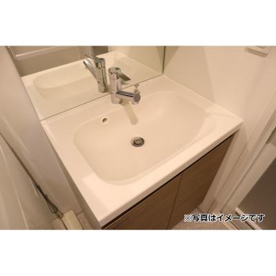 OneLife大和フィーナ【★1名様入居・独立洗面台・浴室乾燥機付き】の物件写真6