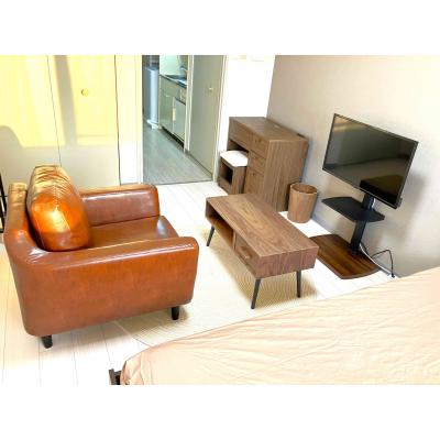 マコット福島市役所北1002【無料駐車場あり・オートロック付き・Wi-Fi無料】福島市役所徒歩３分！福島市中心地♪『福島駅』徒歩圏内の物件写真2