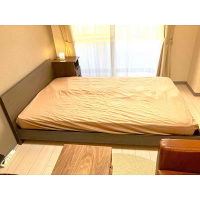 マコット福島市役所北1002【無料駐車場あり・オートロック付き・Wi-Fi無料】福島市役所徒歩３分！福島市中心地♪『福島駅』徒歩圏内の物件写真3