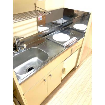 マコット福島市役所北1002【無料駐車場あり・オートロック付き・Wi-Fi無料】福島市役所徒歩３分！福島市中心地♪『福島駅』徒歩圏内の物件写真4