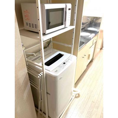 マコット福島市役所北1002【無料駐車場あり・オートロック付き・Wi-Fi無料】福島市役所徒歩３分！福島市中心地♪『福島駅』徒歩圏内の物件写真5