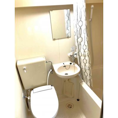 マコット福島市役所北1002【無料駐車場あり・オートロック付き・Wi-Fi無料】福島市役所徒歩３分！福島市中心地♪『福島駅』徒歩圏内の物件写真6