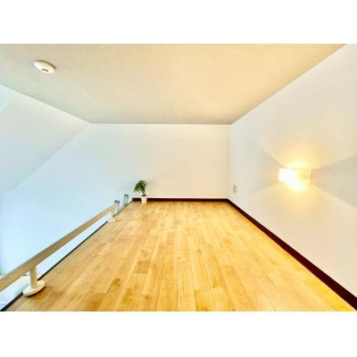 【名古屋市港区/港北駅/駐車場/バストイレ別】ブランドールJ ファミマンの物件写真2