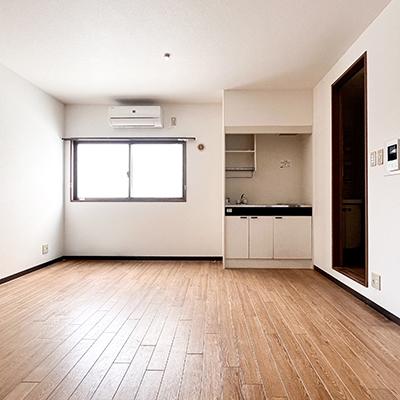 【満室】アットイン谷町四丁目6の物件写真1