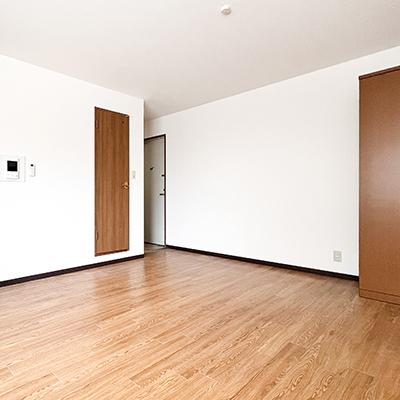 【満室】アットイン谷町四丁目6の物件写真2