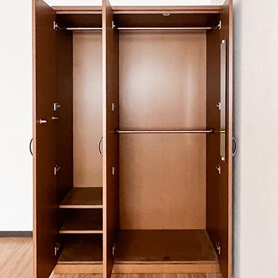 【満室】アットイン谷町四丁目6の物件写真3