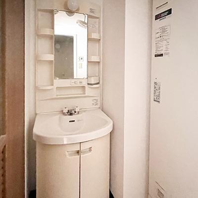 【満室】アットイン谷町四丁目6の物件写真4