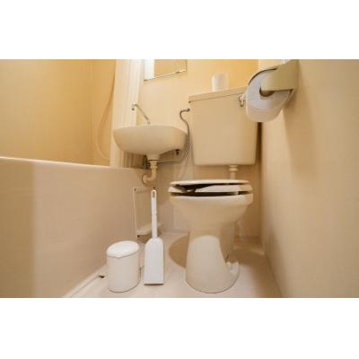 観光＆ビジネスにも最適/オートロック付きで安心♪ウインベルソロ東蒲田 204の物件写真5