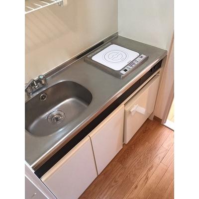 OneLife南林間ステージ【★オートロック・バストイレ別】の物件写真3