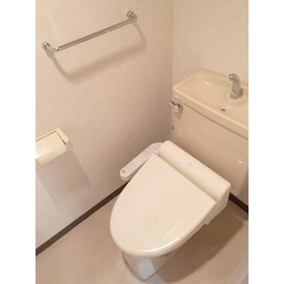 OneLife南林間ステージ【★オートロック・バストイレ別】の物件写真5