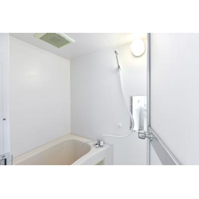 観光＆ビジネスにも最適/オートロック付きで安心♪ウインベルソロ東蒲田 205の物件写真4