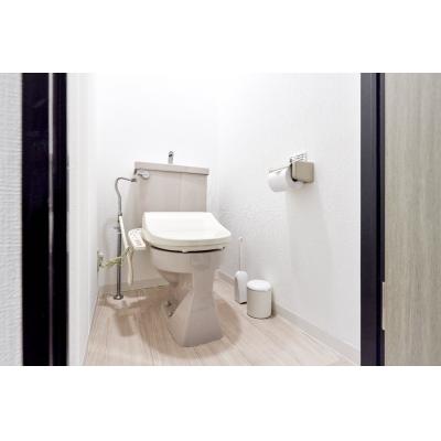 観光＆ビジネスにも最適/オートロック付きで安心♪ウインベルソロ東蒲田 205の物件写真5