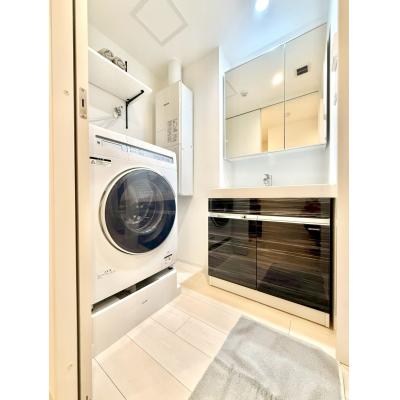 名古屋駅徒歩圏内！広めのお部屋リーデンス名古屋駅西の物件写真4