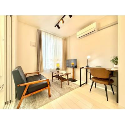 名古屋駅徒歩圏内！広めのお部屋リーデンス名古屋駅西の物件写真5