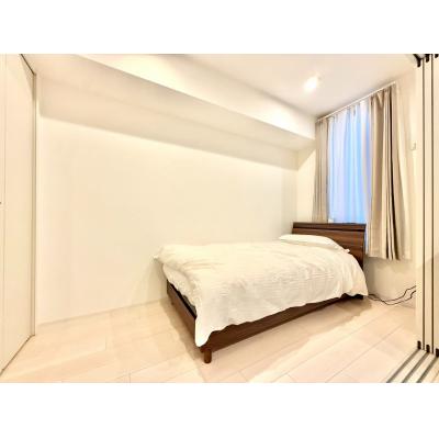 名古屋駅徒歩圏内！広めのお部屋リーデンス名古屋駅西の物件写真6