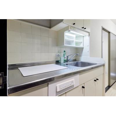 観光＆ビジネスにも最適/オートロック付きで安心♪ウインベルソロ東蒲田 301の物件写真3