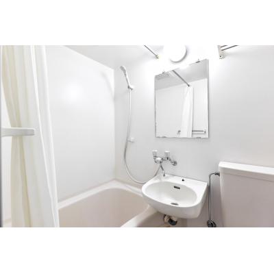 観光＆ビジネスにも最適/オートロック付きで安心♪ウインベルソロ東蒲田 301の物件写真4