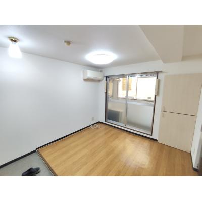 🌈🚃【八尾駅徒歩5分🏃🏻‍♂️】好立地🎶生活便利👜【Wi-Fi無制限📶】✨🌈の物件写真1