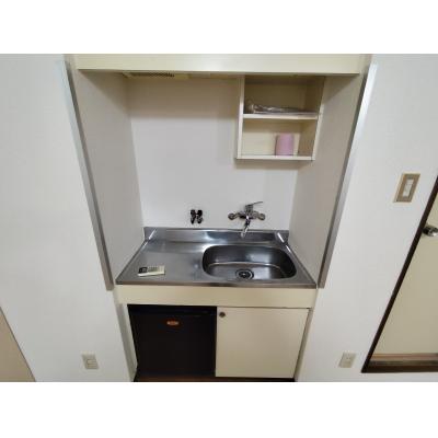 🌈🚃【八尾駅徒歩5分🏃🏻‍♂️】好立地🎶生活便利👜【Wi-Fi無制限📶】✨🌈の物件写真3