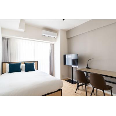 3路線3駅徒歩10分圏内/最寄り駅まで徒歩3分の好立地!/ハイリーフ芝大門 307の物件写真1