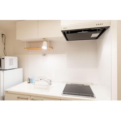 3路線3駅徒歩10分圏内/最寄り駅まで徒歩3分の好立地!/ハイリーフ芝大門 307の物件写真3