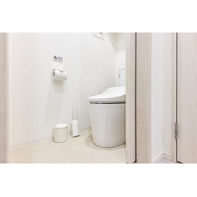 2025年築/広々2LDK/最大収容人数5人/防犯もバッチリ/家具家電付き/アーバネックス錦糸町NORTH 401の物件写真6