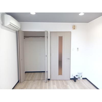 KIT【兼六園徒歩8分♪】Wi-Fi無料☆バストイレ別☆駐車場有の物件写真5