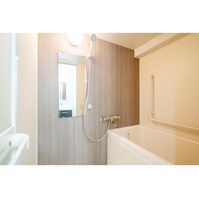 最寄り駅より徒歩4分/最大5名宿泊可能/スーパーまで徒歩1分/Wi-Fi完備/サンセゾンI 111の物件写真4