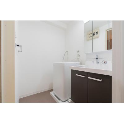 最寄り駅より徒歩4分/最大5名宿泊可能/スーパーまで徒歩1分/Wi-Fi完備/サンセゾンI 111の物件写真5