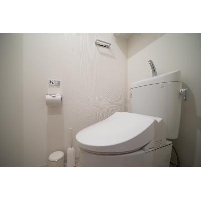 2025年築/広々2LDK/エレベーター完備/防犯もバッチリ/家具家電付き/アーバネックス錦糸町NORTH 802の物件写真6