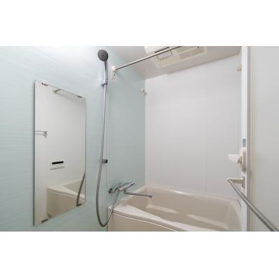 下落合駅から徒歩5分！/家具家電完備/Wi-Fi付き/レジディア中落合C 104の物件写真4