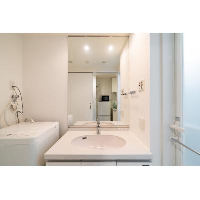 下落合駅から徒歩5分！/家具家電完備/Wi-Fi付き/レジディア中落合C 104の物件写真5