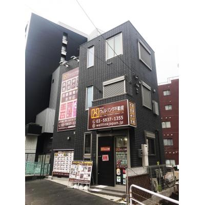 中野中央５丁目マンスリーマンションの物件写真1