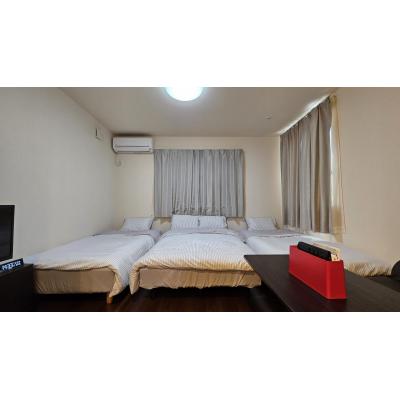 中野中央５丁目マンスリーマンションの物件写真2