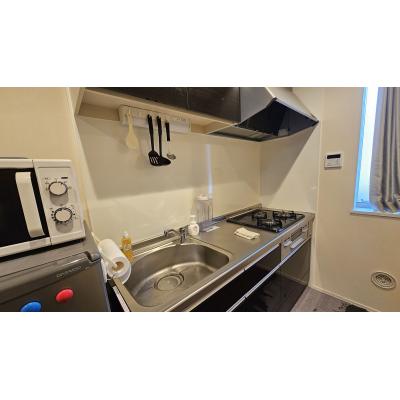 中野中央５丁目マンスリーマンションの物件写真3