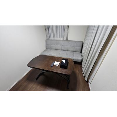 中野中央５丁目マンスリーマンションの物件写真4