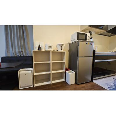 中野中央５丁目マンスリーマンションの物件写真5