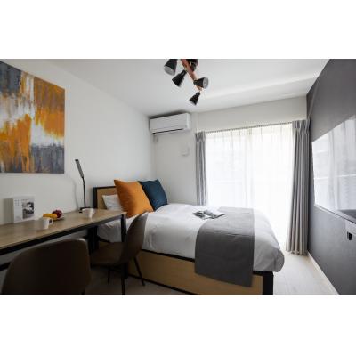 人気の池袋駅から徒歩11分！/周辺環境も充実/メゾンハイウェイ池袋 201の物件写真1