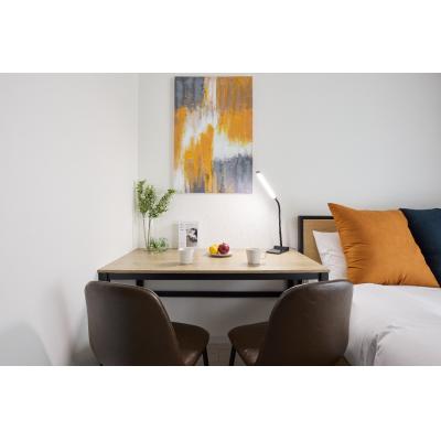 人気の池袋駅から徒歩11分！/周辺環境も充実/メゾンハイウェイ池袋 201の物件写真2