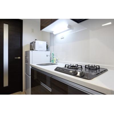 人気の池袋駅から徒歩11分！/周辺環境も充実/メゾンハイウェイ池袋 201の物件写真3