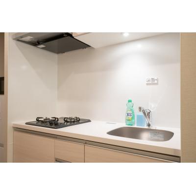 JR駒込駅から徒歩5分/コンビニまで徒歩1分/家具家電完備/アーバネックス駒込　1204の物件写真3