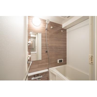 JR駒込駅から徒歩5分/コンビニまで徒歩1分/家具家電完備/アーバネックス駒込　1204の物件写真4