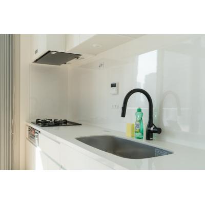 人気の港区エリア/お台場へのアクセス良好/海まで徒歩圏内/ザ・ケンジントン・レジデンス芝浦 1105の物件写真3