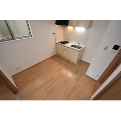 ★SステイEASE香里園 【禁煙ルーム・１DK・Wi-Fi無料】★独立洗面台・浴室乾燥機・ウォシュレットなど設備充実★ペット可★の物件写真2