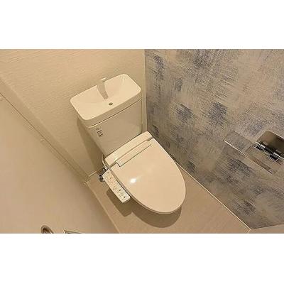 ★SステイEASE香里園 【禁煙ルーム・１DK・Wi-Fi無料】★独立洗面台・浴室乾燥機・ウォシュレットなど設備充実★ペット可★の物件写真5